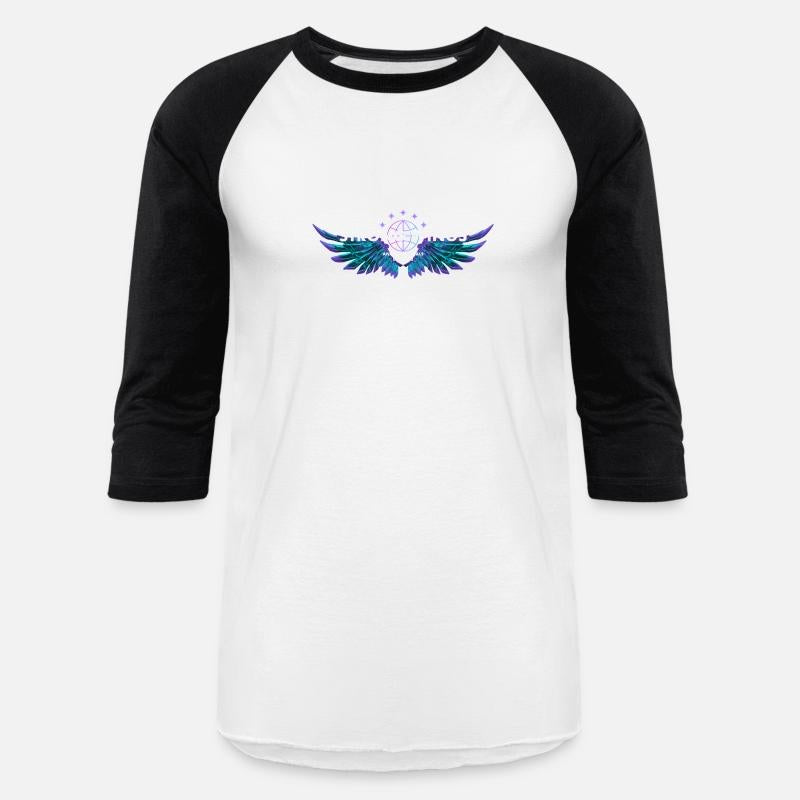 Strong Wings Streetwear