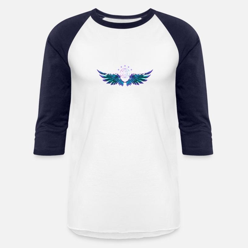 Strong Wings Streetwear