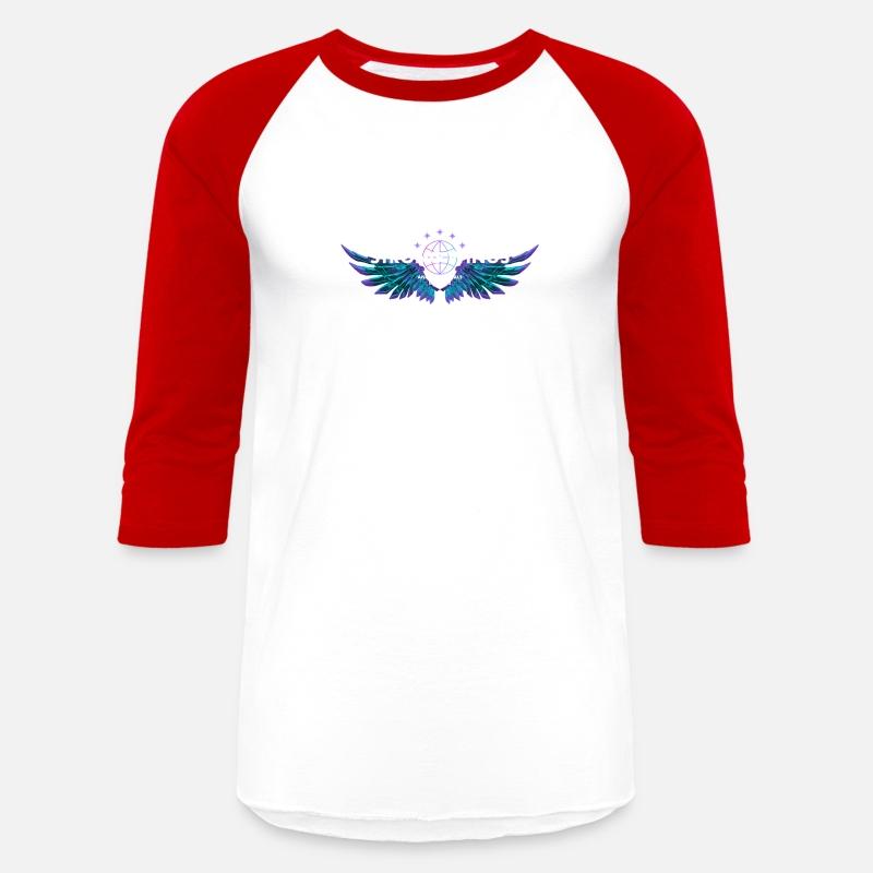 Strong Wings Streetwear