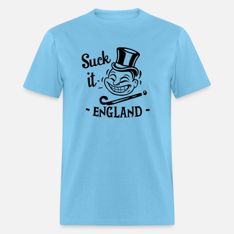 Suck It England