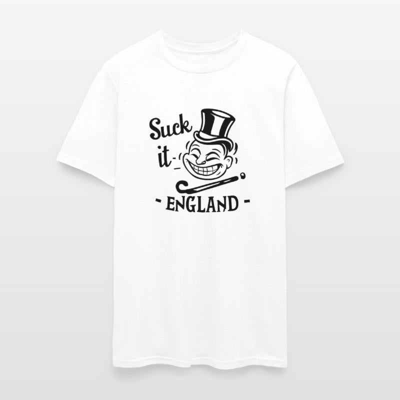 Suck It England