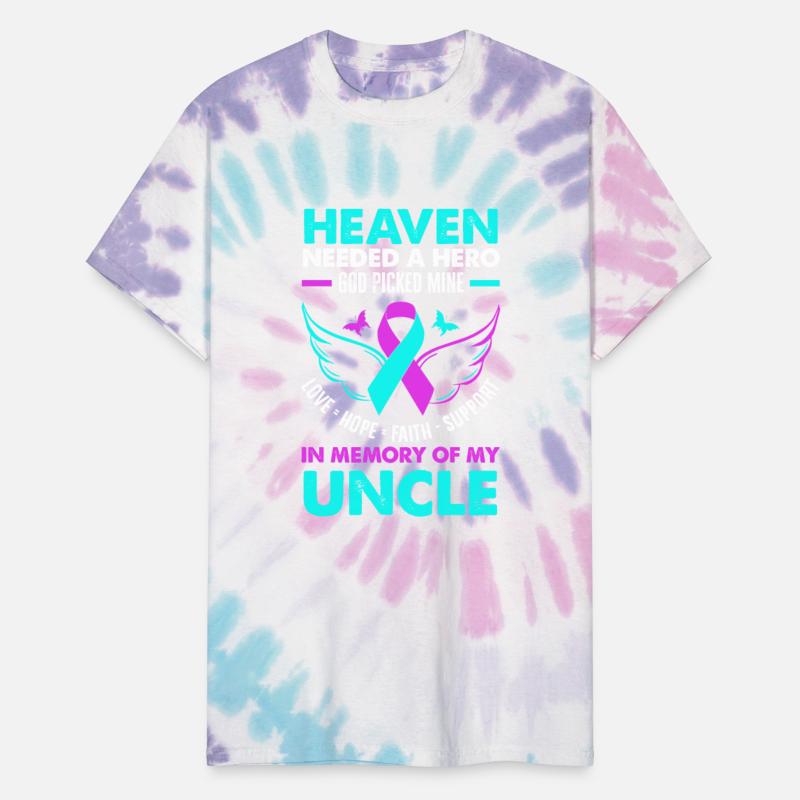 Suicide Prevention Awareness Month Gift