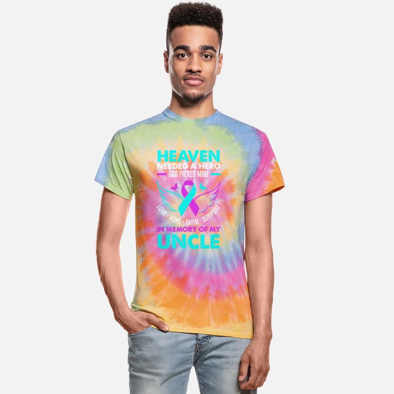 Suicide Prevention Awareness Month Gift