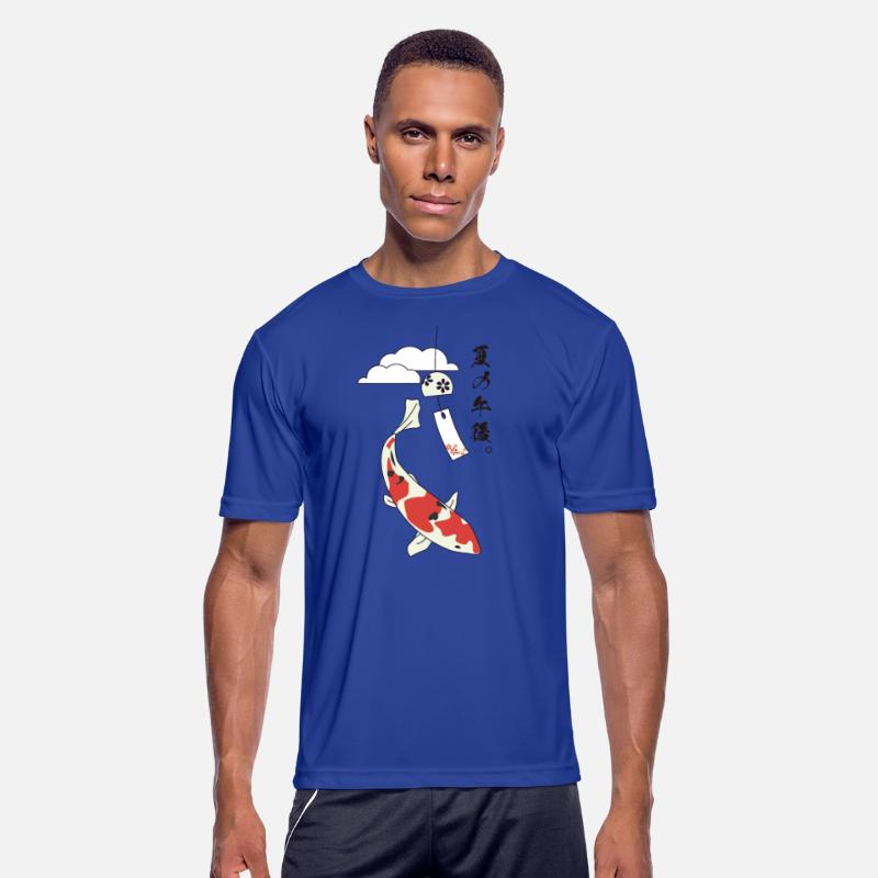 Summer Afternoon in the sky