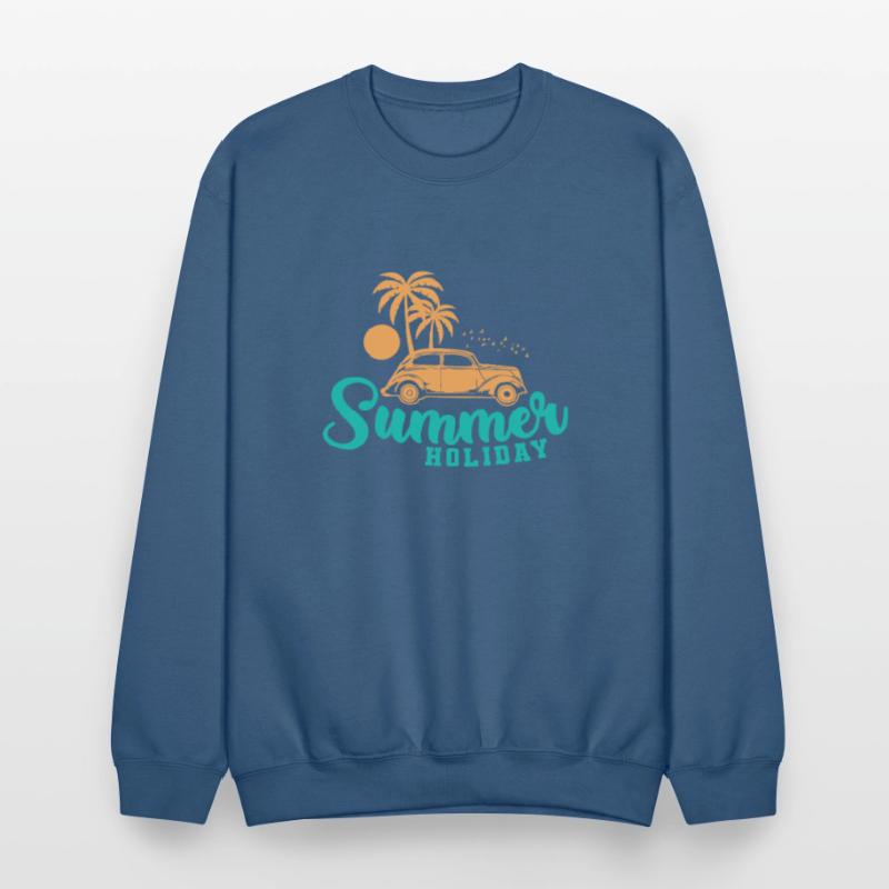 Summer Holiday Vacation Leisure Vacations