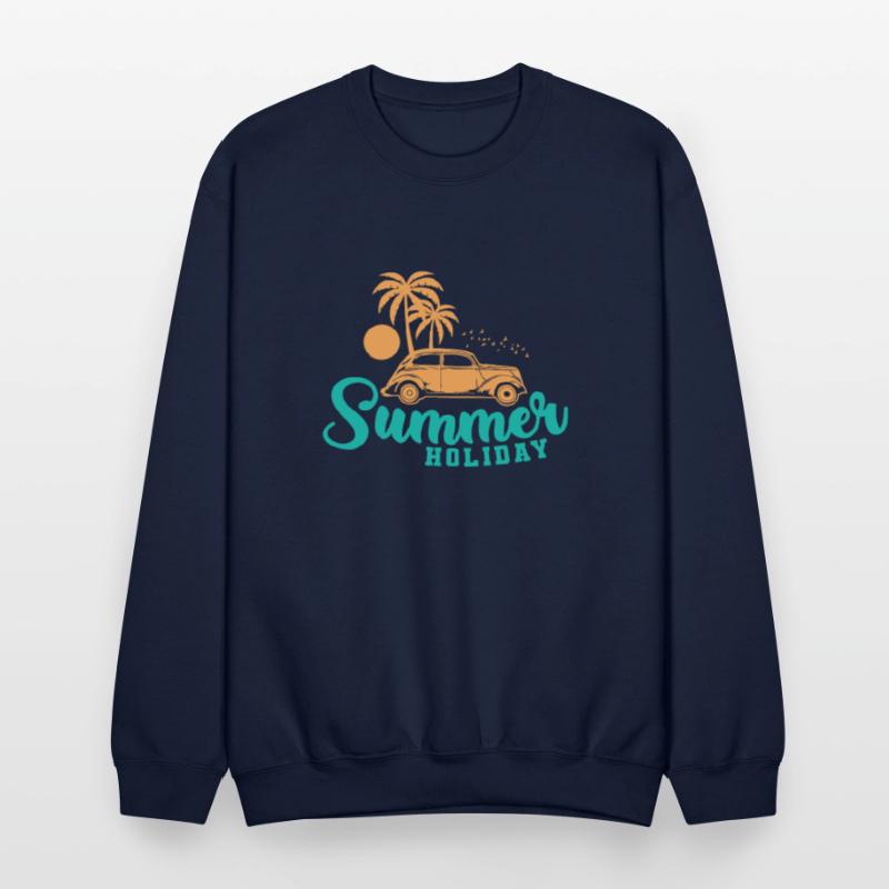 Summer Holiday Vacation Leisure Vacations