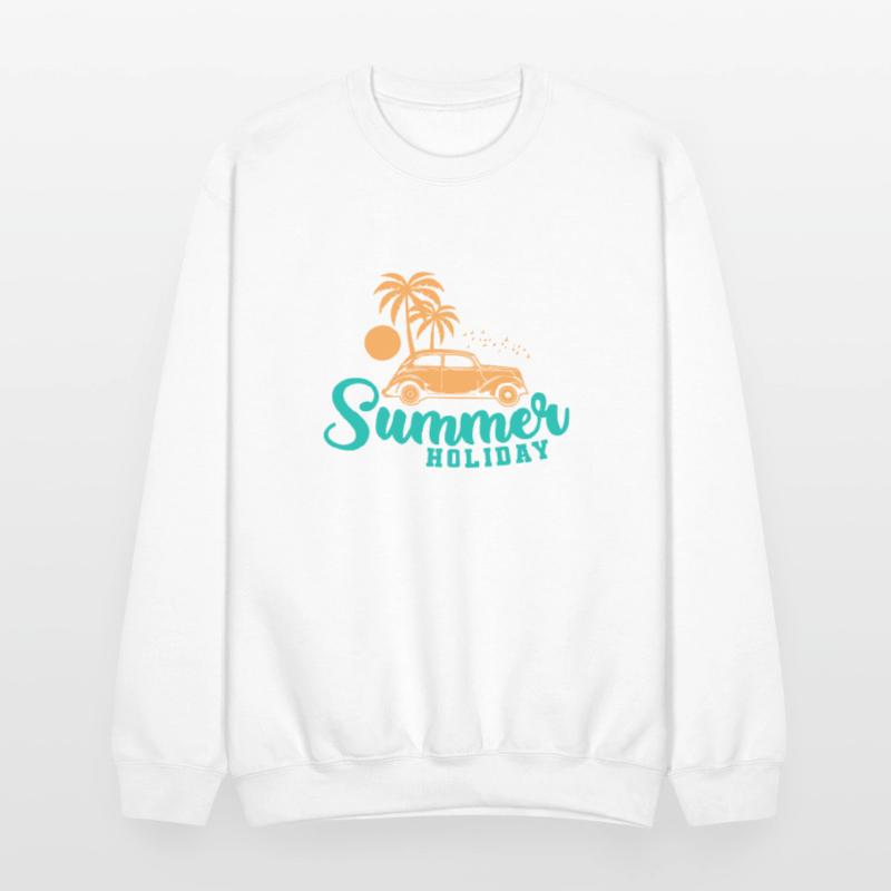 Summer Holiday Vacation Leisure Vacations