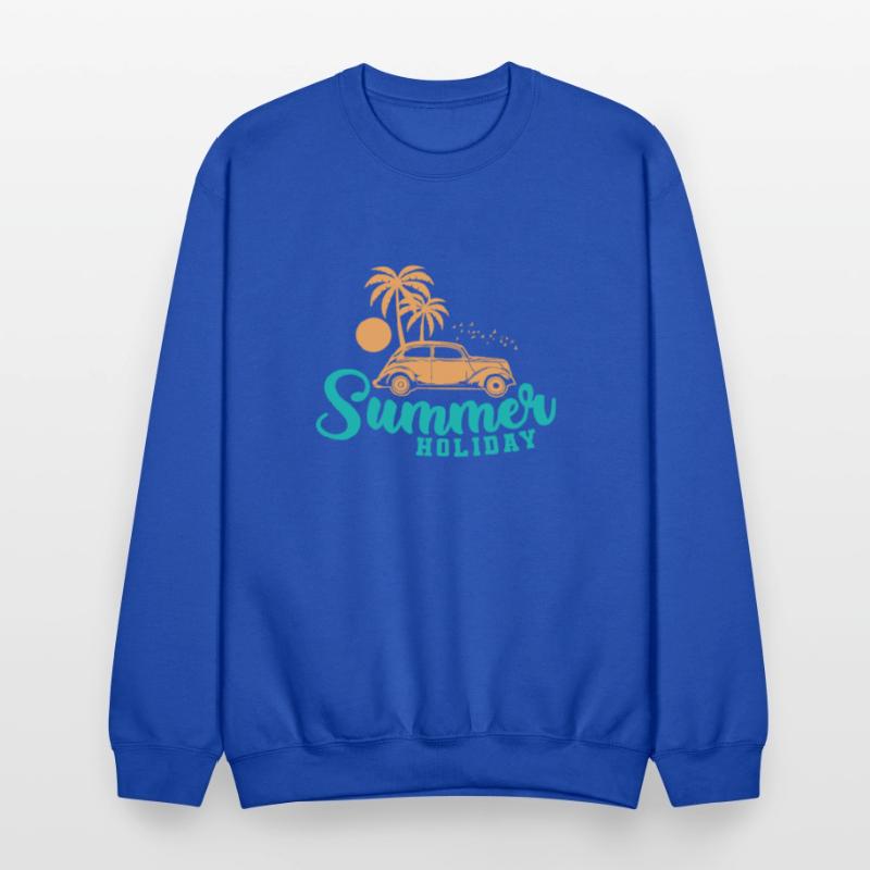 Summer Holiday Vacation Leisure Vacations