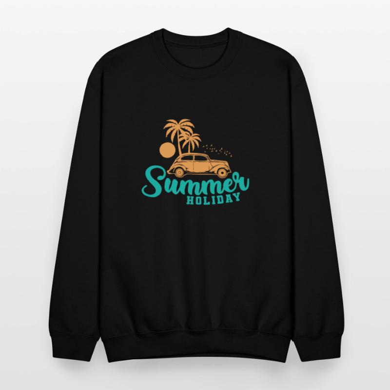 Summer Holiday Vacation Leisure Vacations