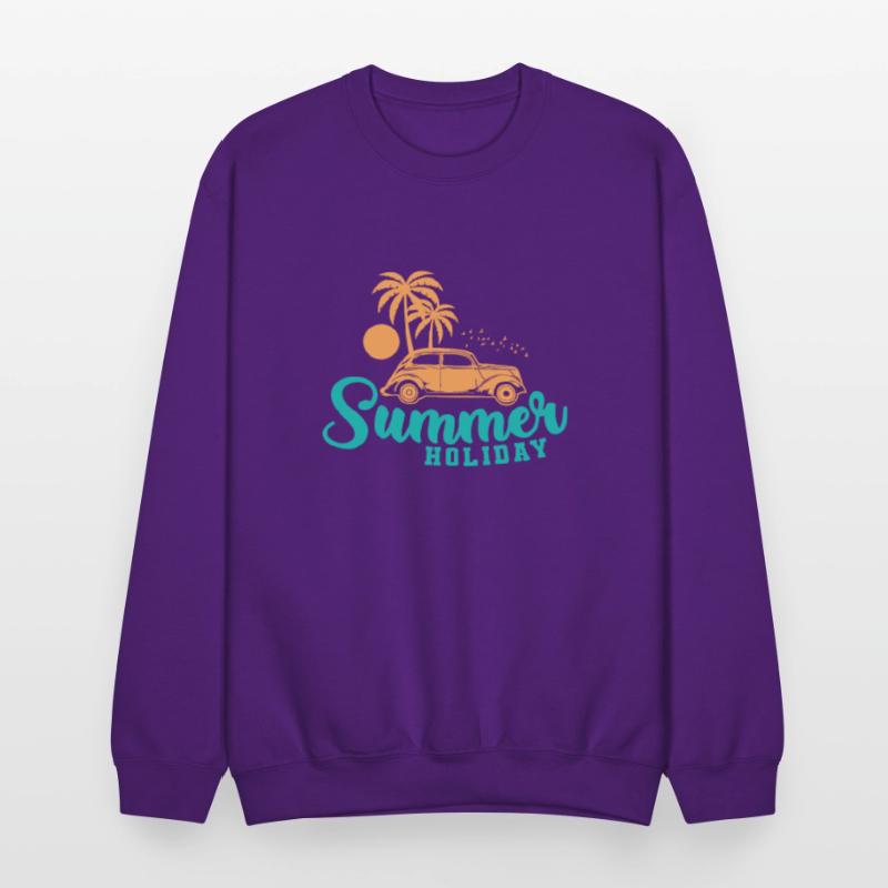 Summer Holiday Vacation Leisure Vacations