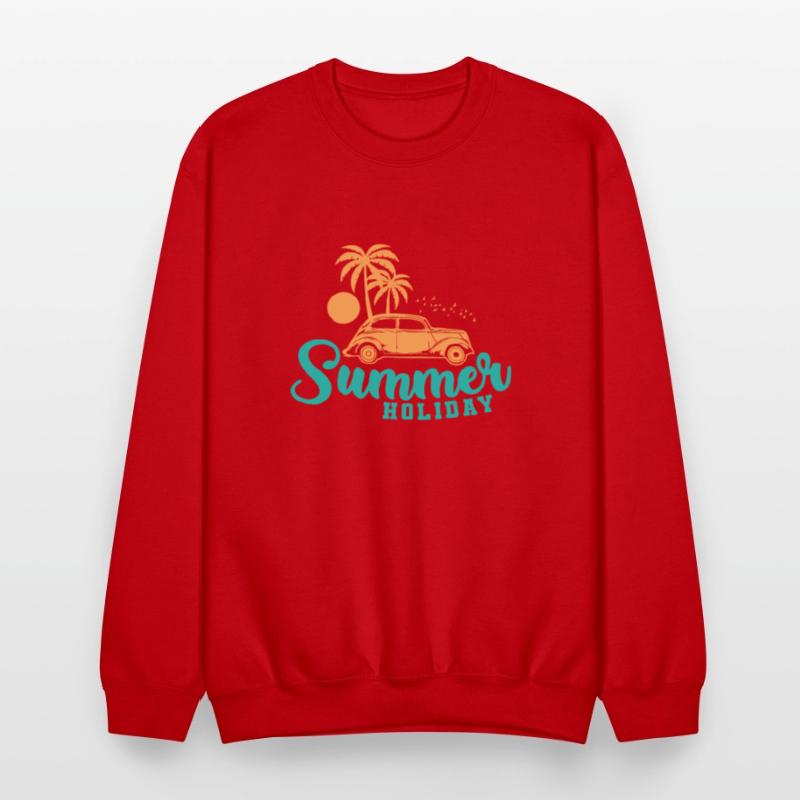 Summer Holiday Vacation Leisure Vacations