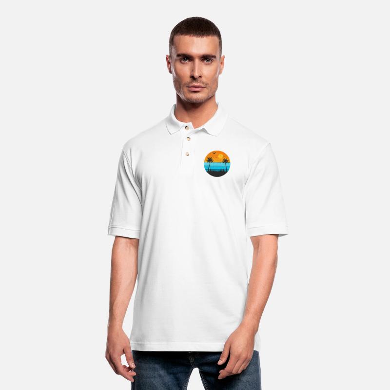 Summer puzzle design