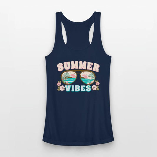 Summer Vibes Stylish Pastel girly Vintage Beach