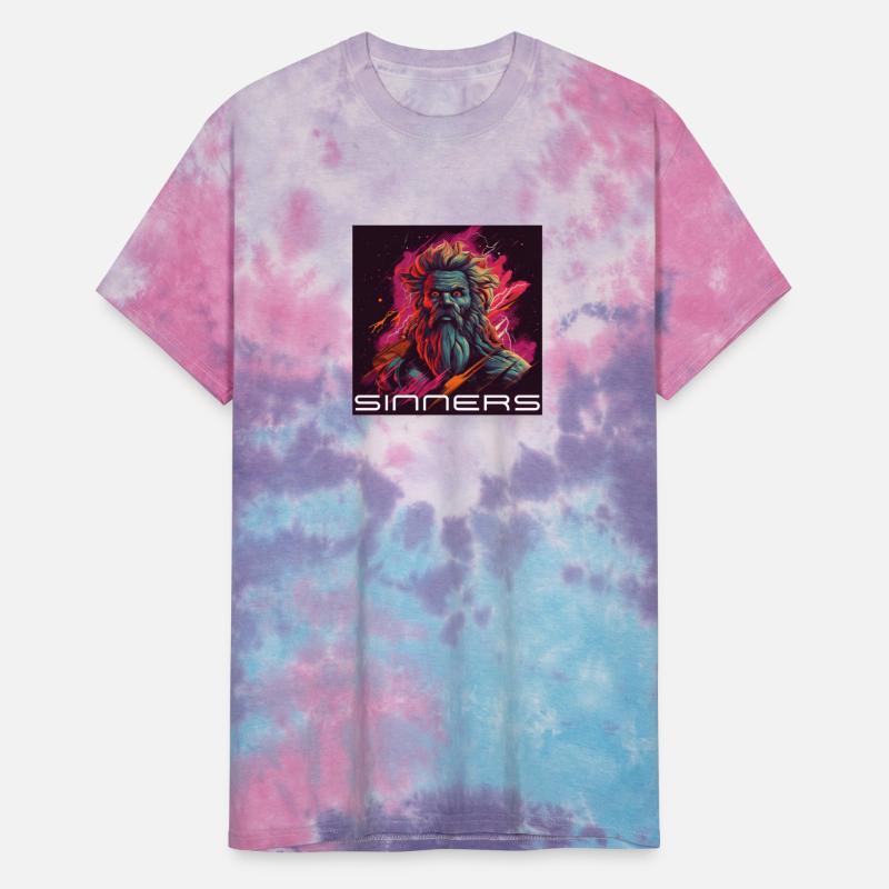 Summon the power of ancient deities with our Wrath