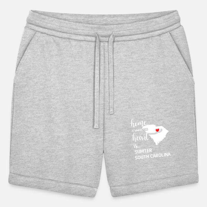 Sumter County South Carolina Is Where My Heart Is