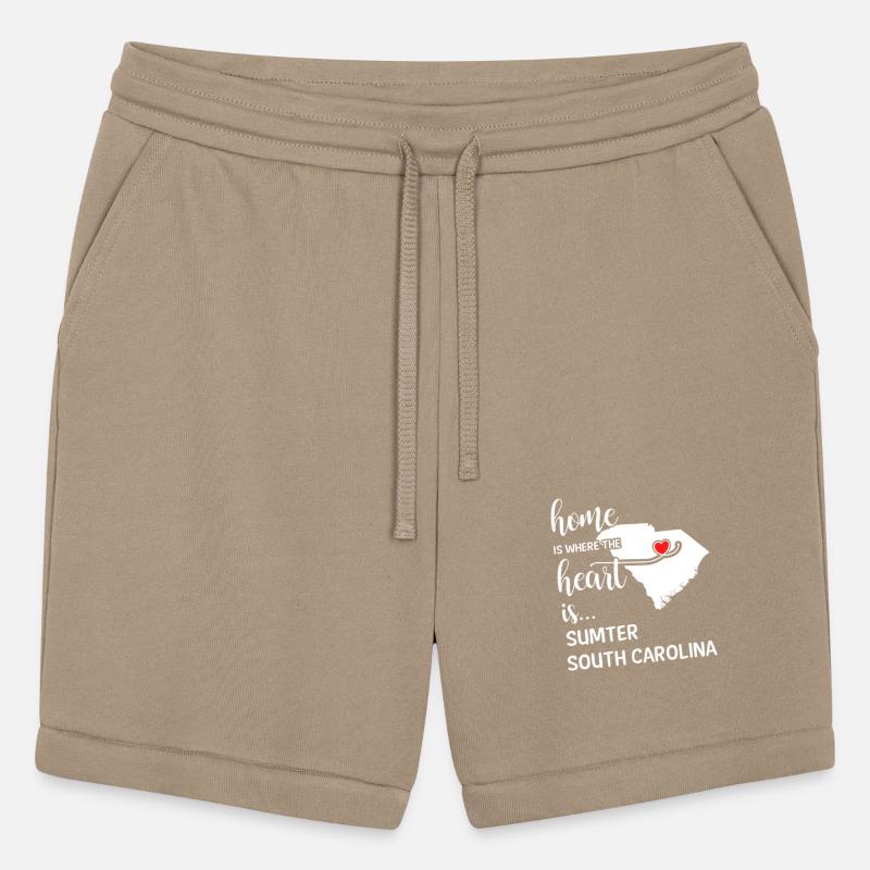 Sumter County South Carolina Is Where My Heart Is