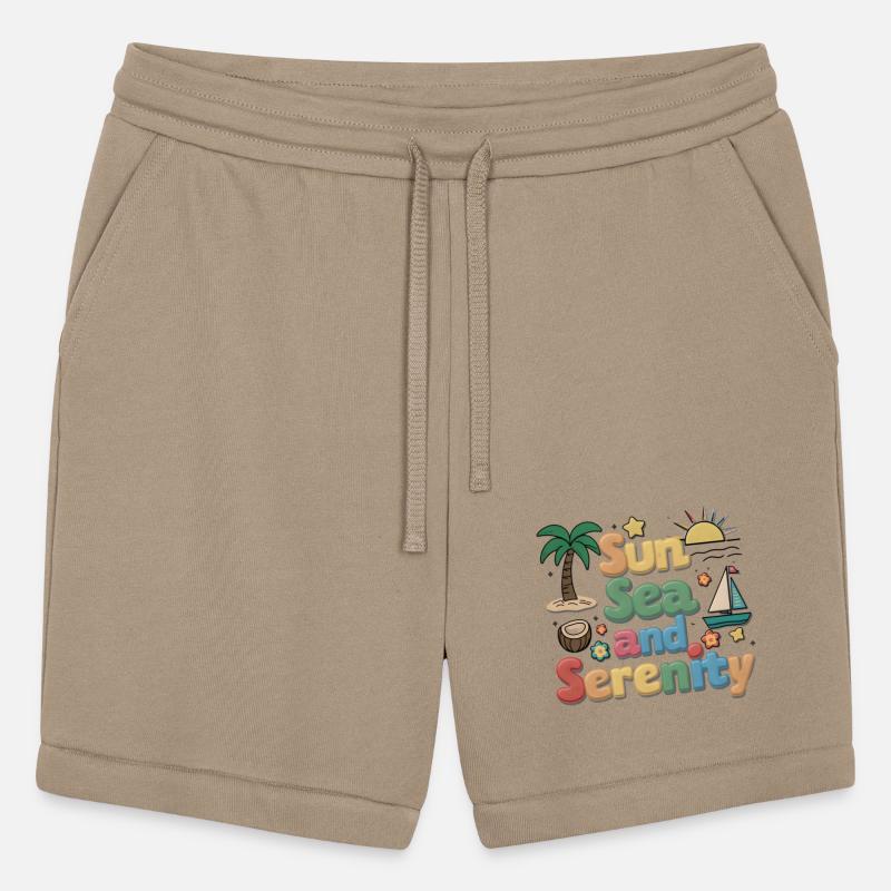 Sun Sea And Serenity