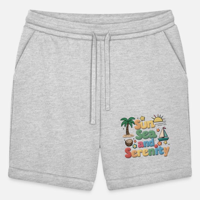 Sun Sea And Serenity