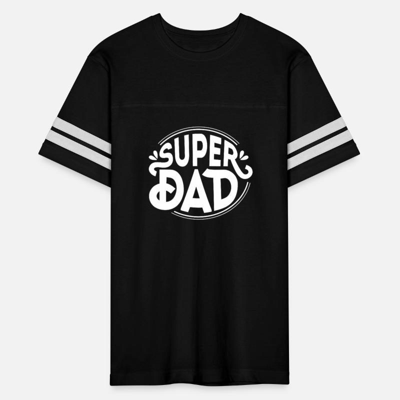 Super Dad
