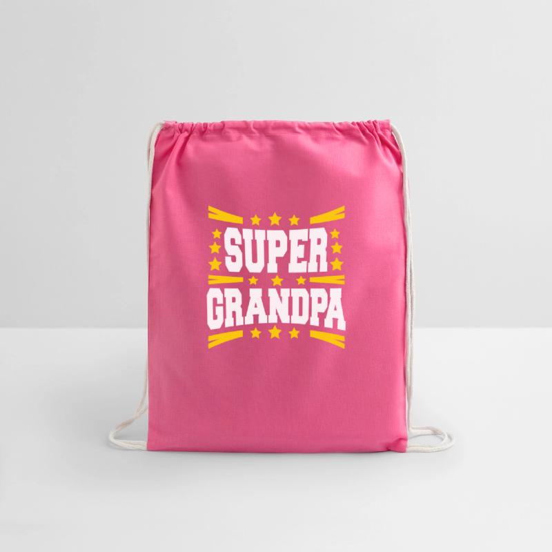 Super Deluxe Grandpa Royal Stars Grandfather Love