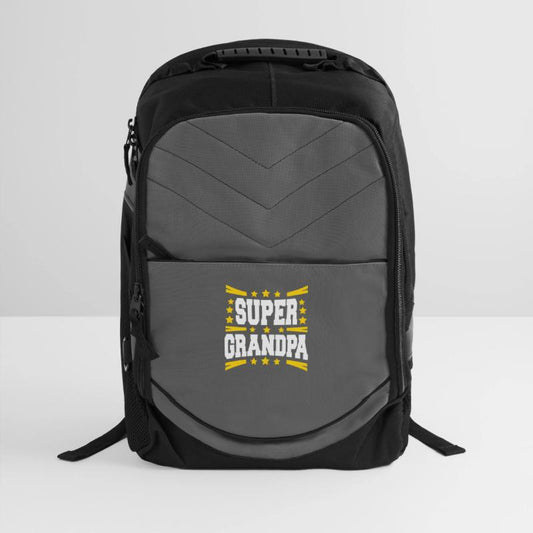 Super Deluxe Grandpa Royal Stars Grandfather Love