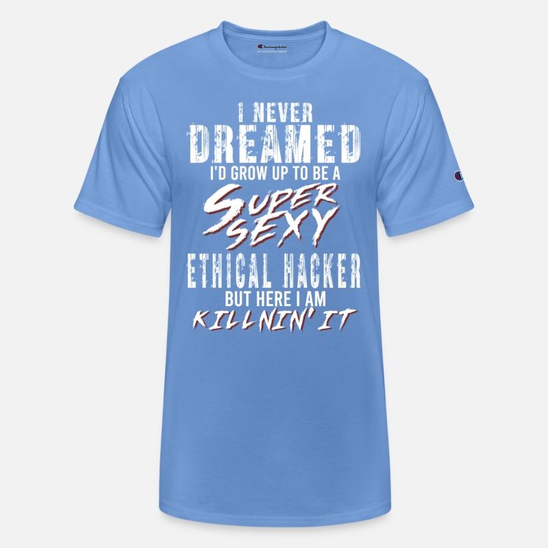 Super Sexy Ethical Hacker Ethical Hacking Gift
