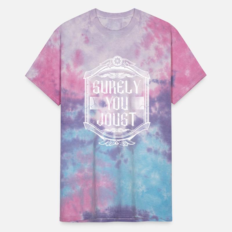 Surely You Joust Renaissance Fair Ren Faire