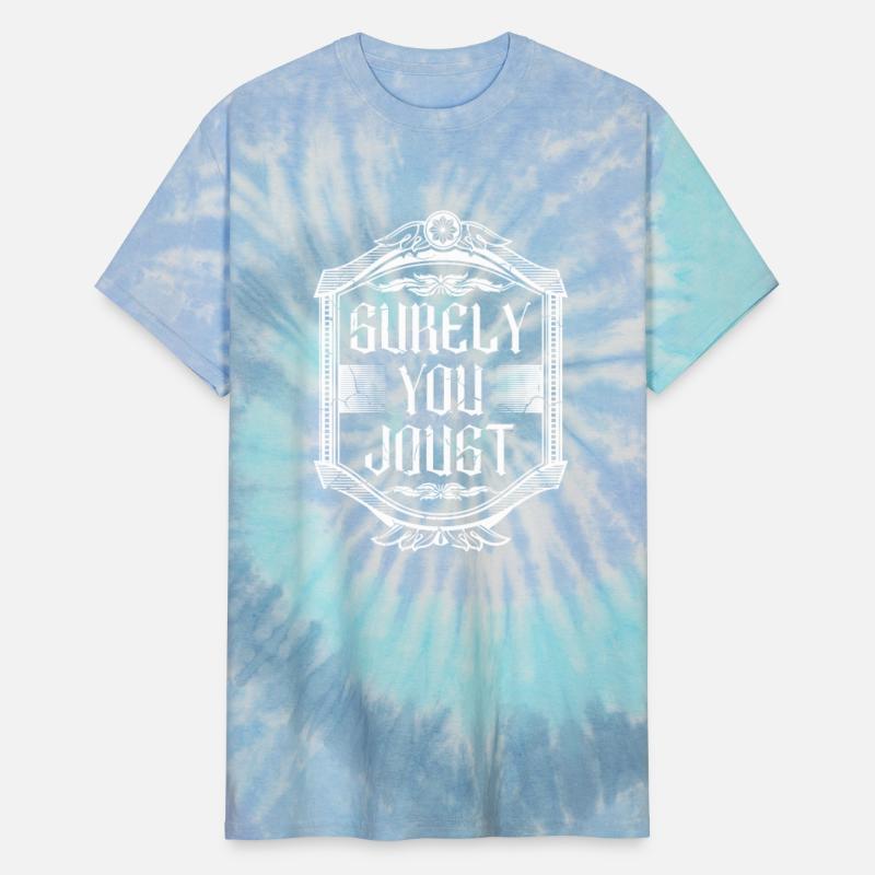 Surely You Joust Renaissance Fair Ren Faire