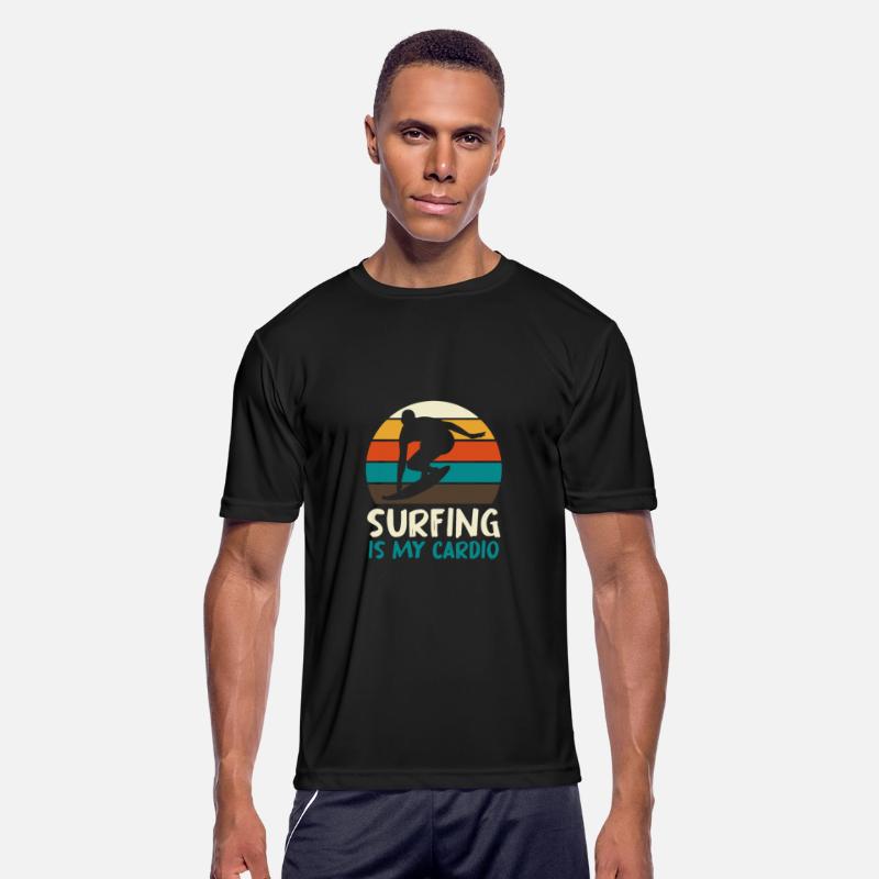Surfing Beach Surfer Surf Summer Ocean Waves Lover