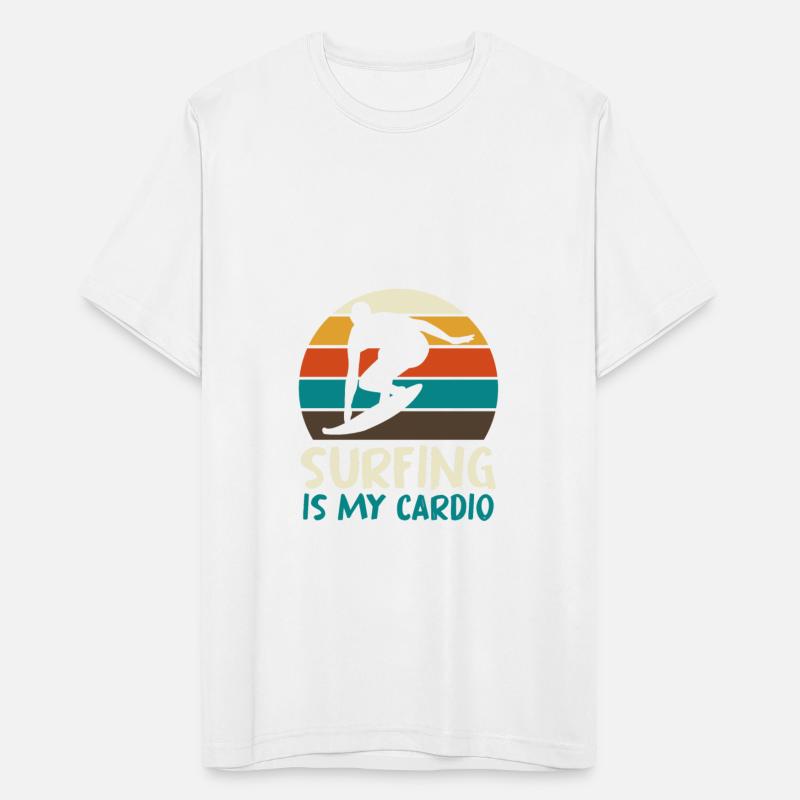 Surfing Beach Surfer Surf Summer Ocean Waves Lover