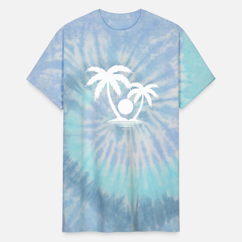 Surfing Surfboard Surfer Water Sport Palms Sun