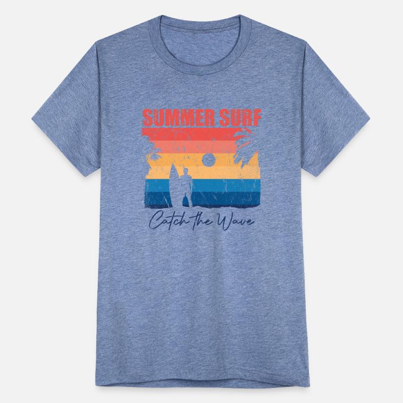 Surfing Surfboard Surfer Water Sport Summer Surf