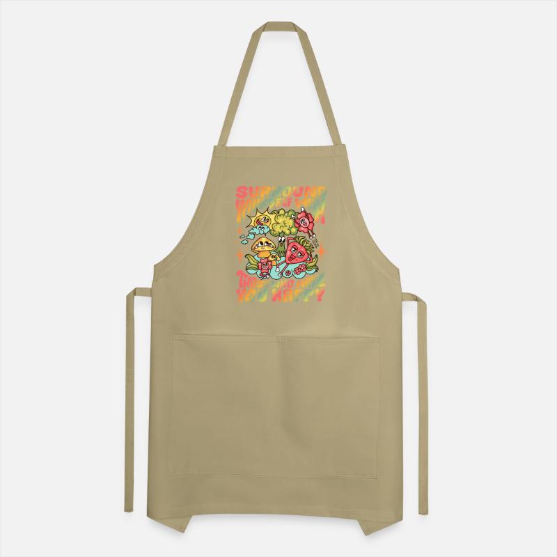 Surround Yourself With Those Who Make You Happy