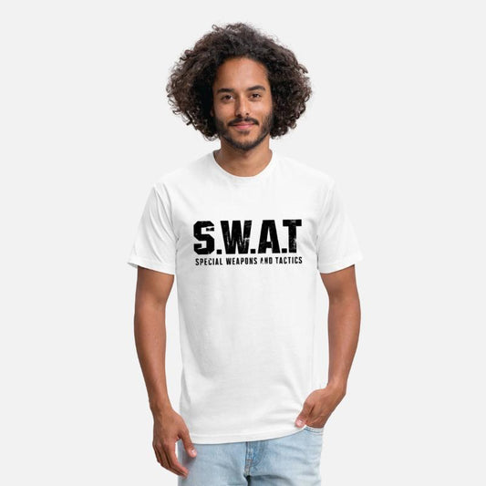 S.W.A.T Tactical Unit Design