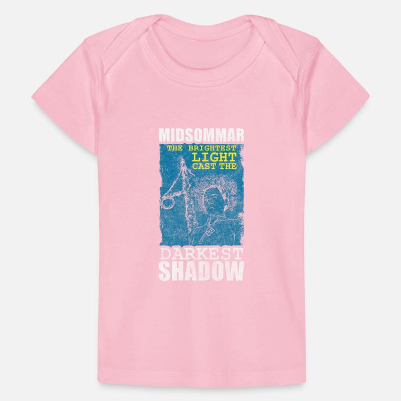 Sweden Tradition Maypole