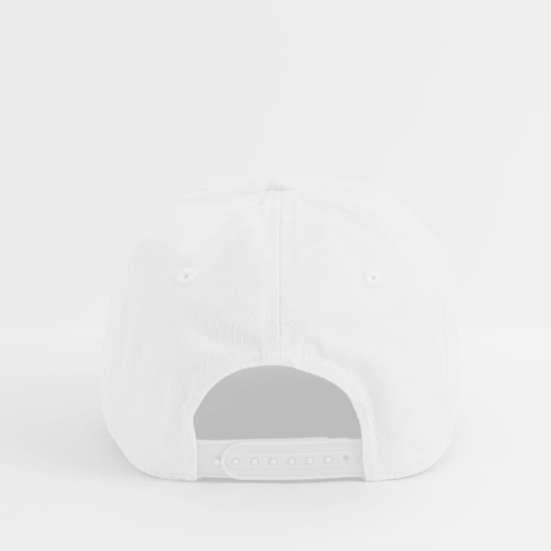 Sweet Strawberry Cupcake Illustration