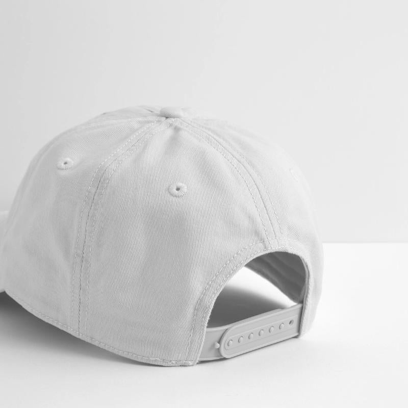 Sweet Strawberry Cupcake Illustration