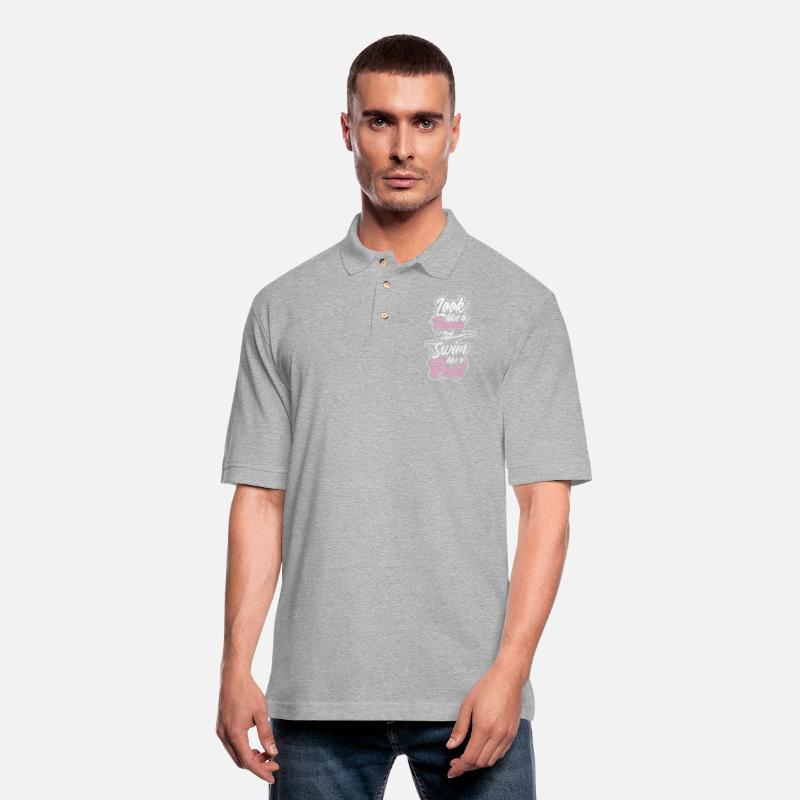 Swim Sea Free Swimmer Sport