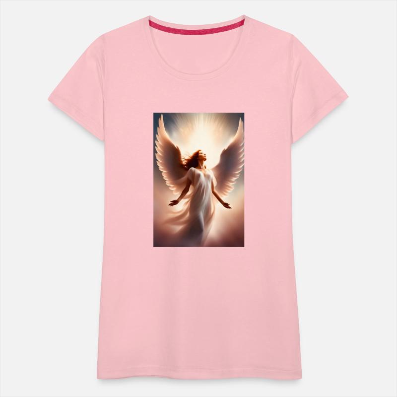 Sword with Wings – Symbol of Strength, Freedom