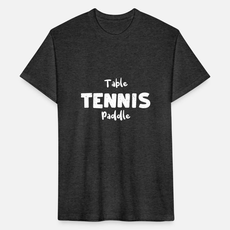 Table Tennis Paddle - Ping Pong