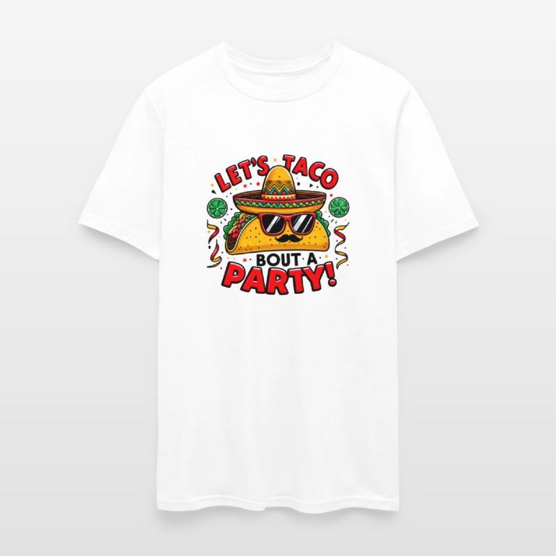 Taco 'bout a Party Fiesta