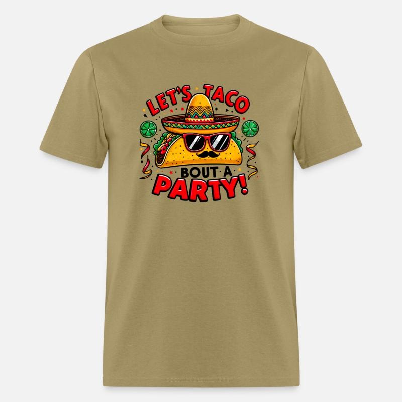 Taco 'bout a Party Fiesta