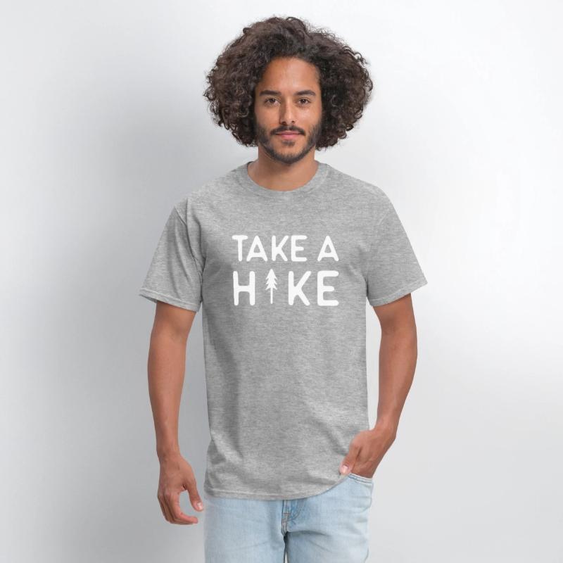 Take a hike