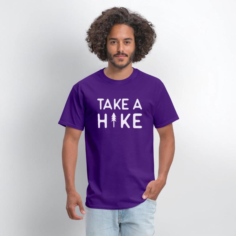 Take a hike