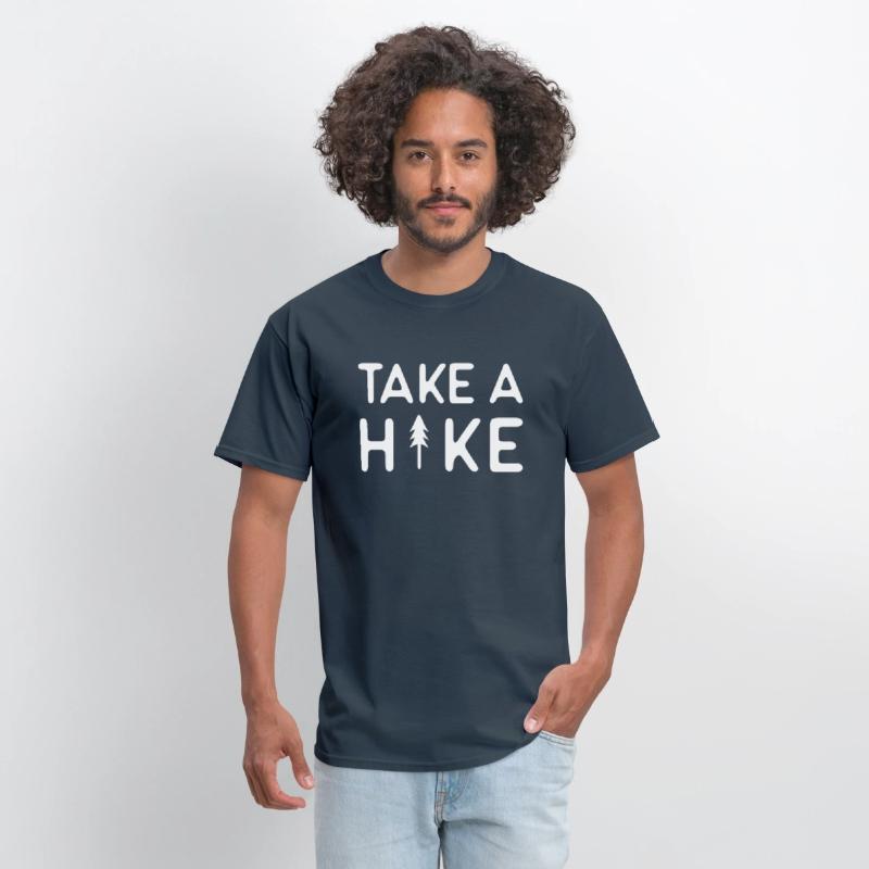 Take a hike