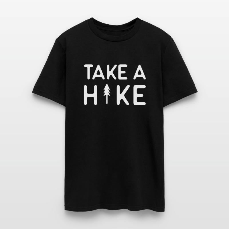 Take a hike