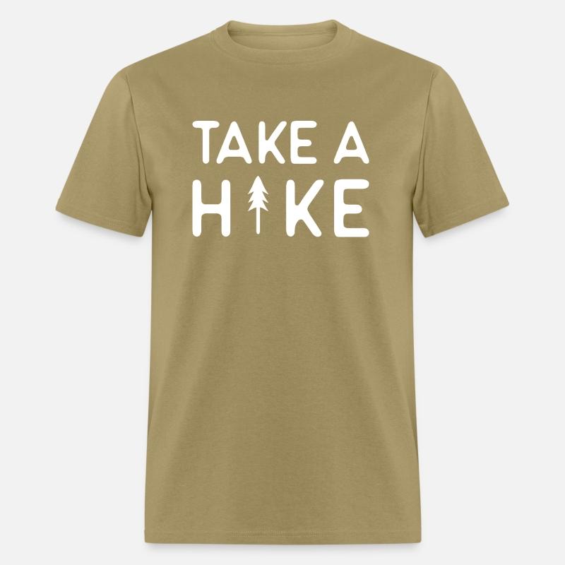 Take a hike