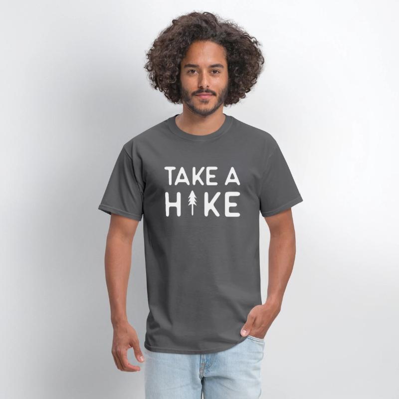 Take a hike