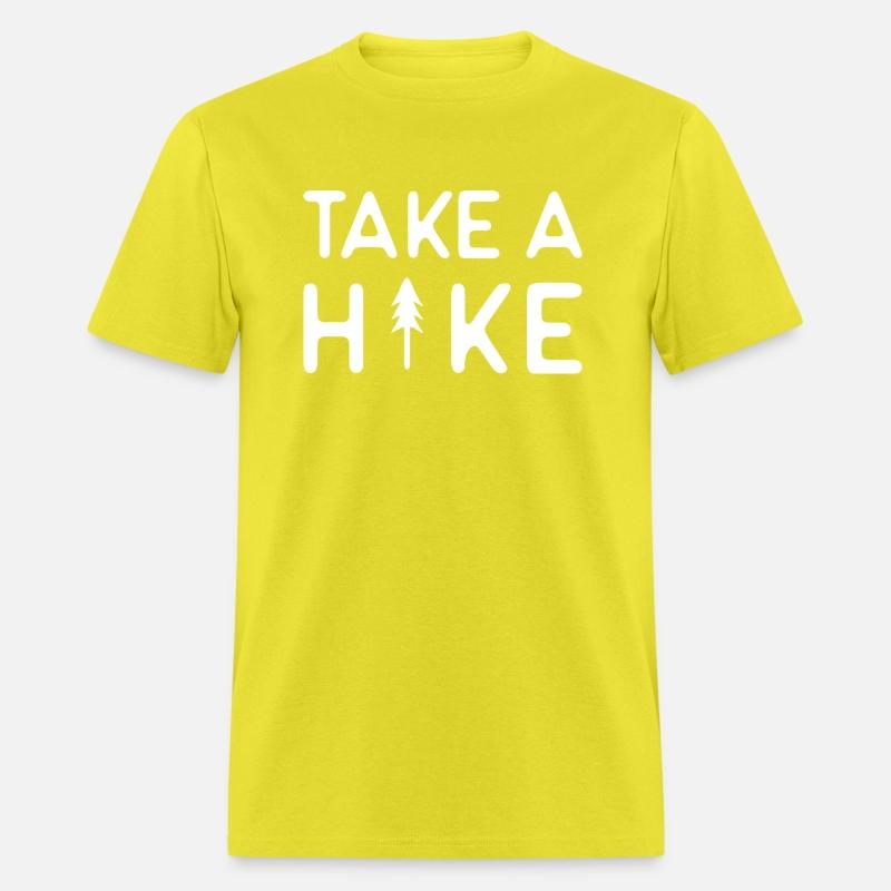 Take a hike
