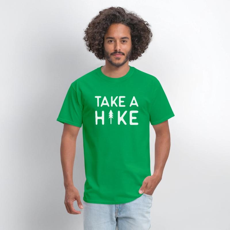 Take a hike